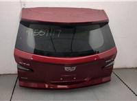  Фонарь крышки багажника Cadillac XT4 2018-2023 11432040 #1