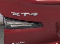  Фонарь крышки багажника Cadillac XT4 2018-2023 11432040 #4
