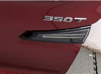  Фонарь крышки багажника Cadillac XT4 2018-2023 11432040 #5