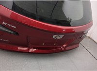  Фонарь крышки багажника Cadillac XT4 2018-2023 11432040 #10