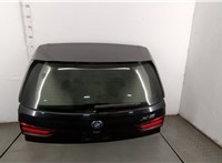  Обшивка крышки (двери) багажника BMW X5 F15 2013-2018 11432060 #1