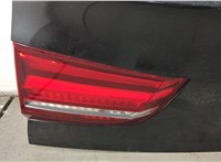  Обшивка крышки (двери) багажника BMW X5 F15 2013-2018 11432060 #3