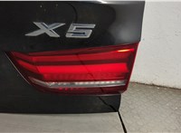  Обшивка крышки (двери) багажника BMW X5 F15 2013-2018 11432060 #4