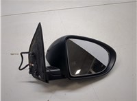  Зеркало боковое Nissan Qashqai 2006-2013 20470950 #1