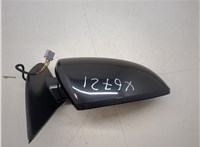  Зеркало боковое Nissan Qashqai 2006-2013 20470950 #2
