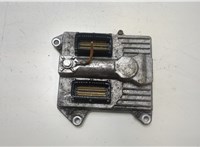 5WK91132 Блок управления двигателем Opel Zafira B 2005-2012 20470952 #5