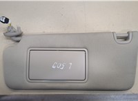  Козырек солнцезащитный Honda Accord 11 2023-2025 20470965 #1