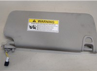  Козырек солнцезащитный Honda Accord 11 2023-2025 20470965 #3
