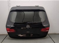  Обшивка крышки (двери) багажника Mercedes GLC X253 2015-2019 11432073 #1