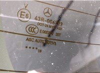  Обшивка крышки (двери) багажника Mercedes GLC X253 2015-2019 11432073 #5