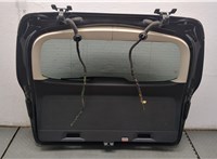 Обшивка крышки (двери) багажника Mercedes GLC X253 2015-2019 11432073 #8