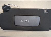  Козырек солнцезащитный Cadillac XT4 2018-2023 20470985 #1