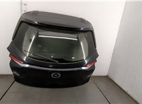  Петля крышки багажника Mazda CX-9 2016- 11432092 #1