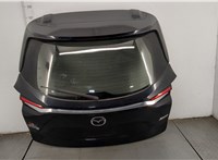  Петля крышки багажника Mazda CX-9 2016- 11432092 #2