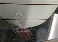 Петля крышки багажника Mazda CX-9 2016- 11432092 #3