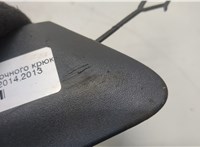 13285997 Заглушка буксировочного крюка Opel Corsa D 2006-2014 20471015 #2