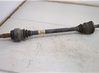 33207582141 Полуось (приводной вал, шрус) BMW X5 F15 2013-2018 20471016 #1