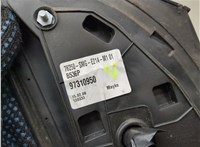  Зеркало боковое Honda Civic 2005-2012 20471018 #7