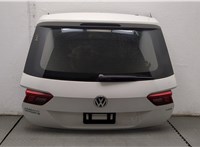  Крышка (дверь) багажника Volkswagen Tiguan 2016-2020 20471020 #1