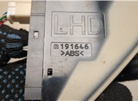  Кнопка стояночного тормоза (ручника) Lexus LS460 2006-2012 20471036 #5