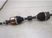  Полуось (приводной вал, шрус) Chevrolet Bolt 2016-2021 20471057 #1