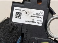 9302358, A2C86262400 Провод высоковольтный BMW X3 F25 2010-2017 20471069 #3