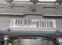 RA0805809P4V Подушка безопасности переднего пассажира Lexus LS460 2006-2017 20471072 #3