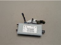  Блок управления подушками безопасности BMW X3 F25 2010-2017 20471097 #1