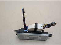  Блок управления подушками безопасности BMW X3 F25 2010-2017 20471097 #3