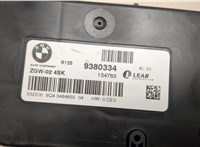 61359380334 Блок комфорта BMW X3 F25 2010-2017 20471100 #4