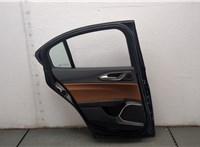  Дверная карта (Обшивка двери) Alfa Romeo Giulia 2015- 11432153 #7