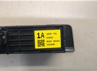  Кнопка открывания багажника Buick Envista 2022-2025 20471115 #3