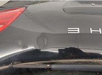  Крышка (дверь) багажника Porsche Cayenne 2010-2014 20471127 #5