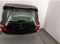  Крышка (дверь) багажника Porsche Cayenne 2010-2014 20471127 #1