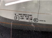  Крышка (дверь) багажника Porsche Cayenne 2010-2014 20471127 #7