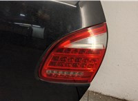  Крышка (дверь) багажника Porsche Cayenne 2010-2014 20471127 #10