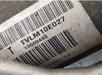  Рейка рулевая с г/у Volvo S40 2004- 20471131 #4
