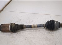  Полуось (приводной вал, шрус) BMW X5 F15 2013-2018 20471133 #1