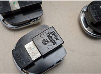  Кронштейн (лапа крепления) BMW X3 F25 2010-2017 20471161 #3