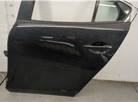  Замок двери Mazda 3 (BP) 2019- 11432196 #2