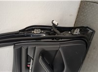  Замок двери Mazda 3 (BP) 2019- 11432196 #7