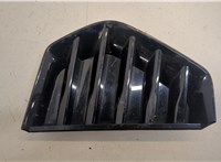 84155438 Заглушка (решетка) бампера Cadillac XT4 2018-2023 20471172 #1