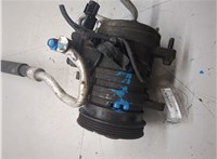 Компрессор кондиционера Hyundai i10 2007-2013 20471177 #4