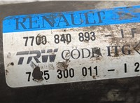  Рейка рулевая с г/у Renault Scenic 1996-2002 20471179 #2