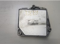 55561172 Блок управления двигателем Opel Astra H 2004-2010 20471185 #1