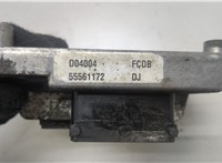 55561172 Блок управления двигателем Opel Astra H 2004-2010 20471185 #3