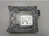 55564081 Блок управления двигателем Opel Astra H 2004-2010 20471189 #1