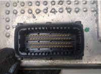 55564081 Блок управления двигателем Opel Astra H 2004-2010 20471189 #4