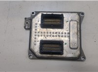 55564081 Блок управления двигателем Opel Astra H 2004-2010 20471189 #5