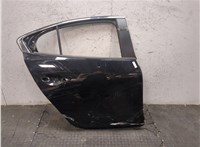  Дверь боковая (легковая) Mazda 3 (BP) 2019-2025 20471190 #2